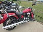 2007 Yamaha V Star 1300