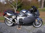 2005 BMW K-Series