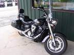 2012 Yamaha V Star 1300 Tourer