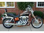 2008 Harley-Davidson FXDSE2 Screamin' Eagle Dyna