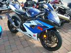 2006 Suzuki GSX-R1000