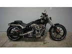 2013 Harley-Davidson FXSB Breakout