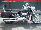 2006 Suzuki Boulevard C50T