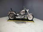 2007 Harley-Davidson FLSTF Softail Fat Boy