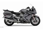 2008 Yamaha FJR1300AE