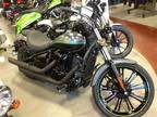 2013 Kawasaki Vulcan 900 Custom