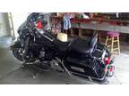 2008 Harley Davidson Electra Glide Classic Touring in Fort Dodge, IA
