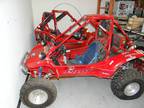 2 Honda FL400 Pilot Dune Buggy - $8500 (Valencia, SCV Santa Clarita)