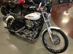 2007 Harley-Davidson XL 1200C Sportster