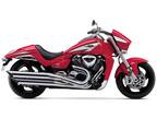 2013 Suzuki Boulevard M109R Limited Edition