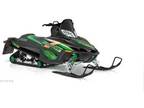 2006 Arctic Cat CrossFire 7