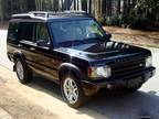 2004 Land Rover Discovery SE $2,2OO