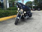 2007 Harley-Davidson Road King Classic