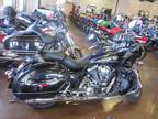 2013 Kawasaki Vulcan 1700 Voyager ABS