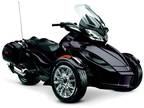 2014 Can-Am Spyder ST Limited