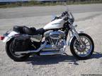 2006 Harley Davidson Sportster 883