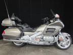 2008 Honda Gold Wing Audio / Comfort / Navi (GL18HPN)