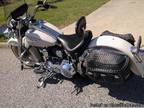 Harley Davidson,Loaded,Fully Chromed, Many Extras, a Must See.