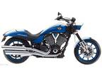 2009 Victory Hammer S