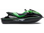 2014 Kawasaki Jet Ski Ultra 310R