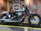 2015 Harley-Davidson Street Bob