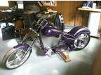 2005 Custom Built Motorcycles Other
