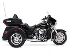 2015 Harley-Davidson Tri Glide Ultra