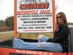 Motorcycle Sales-Service & Repairs ..MT. Vernon KY.