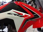 2014 Honda CRF125F