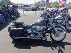 2007 Harley Davidson Softail Deuce Fxstdi