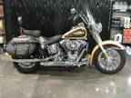 2014 Harley-Davidson Heritage Softail Classic