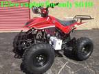 brand new 125cc atv for sale 125D FOR SALE