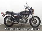 1981 Honda CB750K (vin209003)