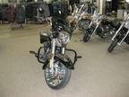 2014 Harley-Davidson CVO Road King