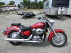 2003 Honda Shadow ACE 750 Deluxe