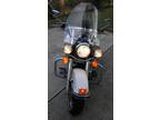 Harley Davidson Road King, Police Special, 2004, 9K Gentle Miles