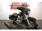 2013 Harley-Davidson FLHX - Street Glide Custom Wheels!