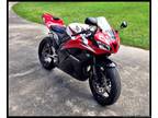 2009 Honda CBR 600 RR