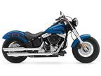 2014 Harley-Davidson Softail Slim