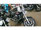 2014 Yamaha V Star 1300 Tourer