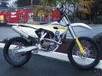 2015 Husqvarna FC 450