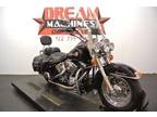 2004 Harley-Davidson FLSTC - Softail Heritage Softail Classic