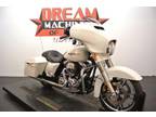 2014 Harley-Davidson FLHXS - Street Glide Special