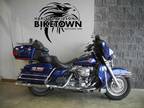 2006 Harley-Davidson Ultra Classic Electra Glide