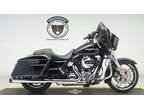 2014 Harley-Davidson Street Glide