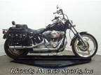 2002 Harley FXST Softail (vin069396)