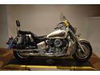 2003 Yamaha V Star 1100 Classic