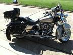 2007 Harley-Davidson Road King Classic