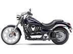 2012 Kawasaki Vulcan 900 Custom