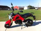 2014 Honda Grom